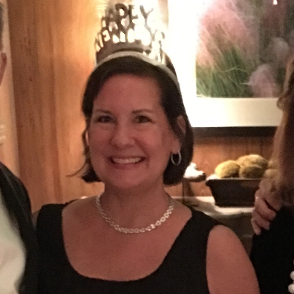 Meet your Posher, Cindy